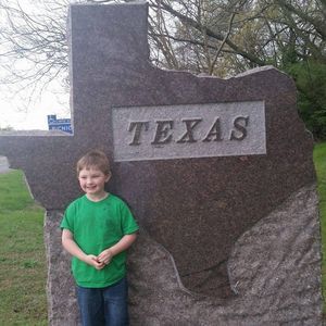 Meet your Posher, Rodney